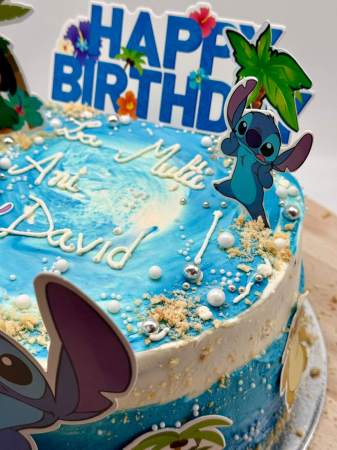 Torturi Personalizate - Tort Personalizat 2