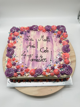 Torturi Personalizate - Tort Personalizat 4