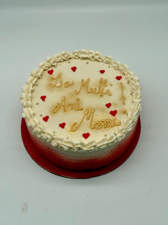 Torturi Personalizate - Tort Personalizat 5