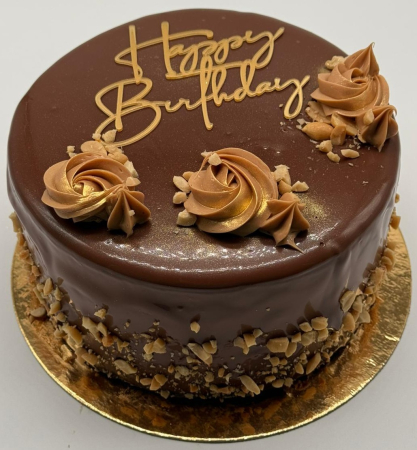 Torturi - Tort Snickers