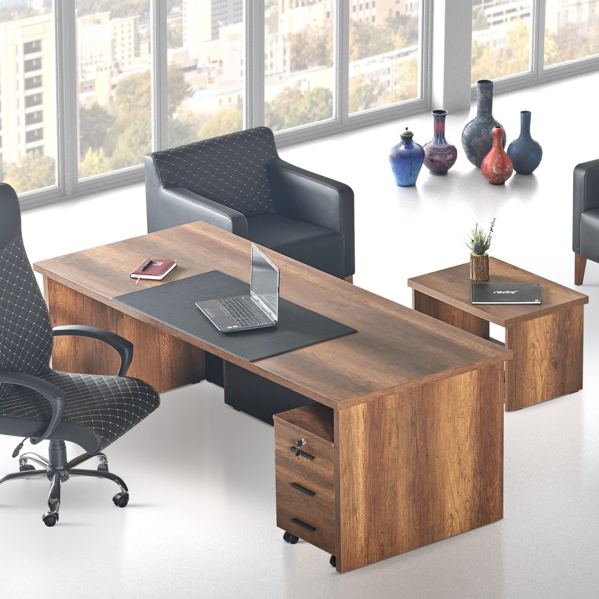 Mobilier office
