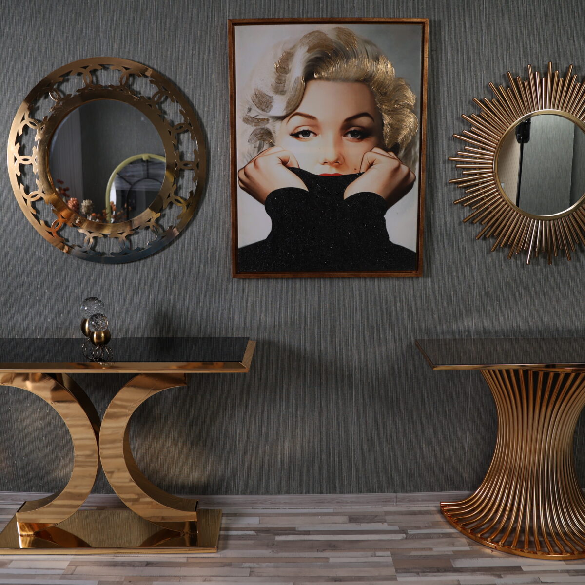 Mobila hol si living