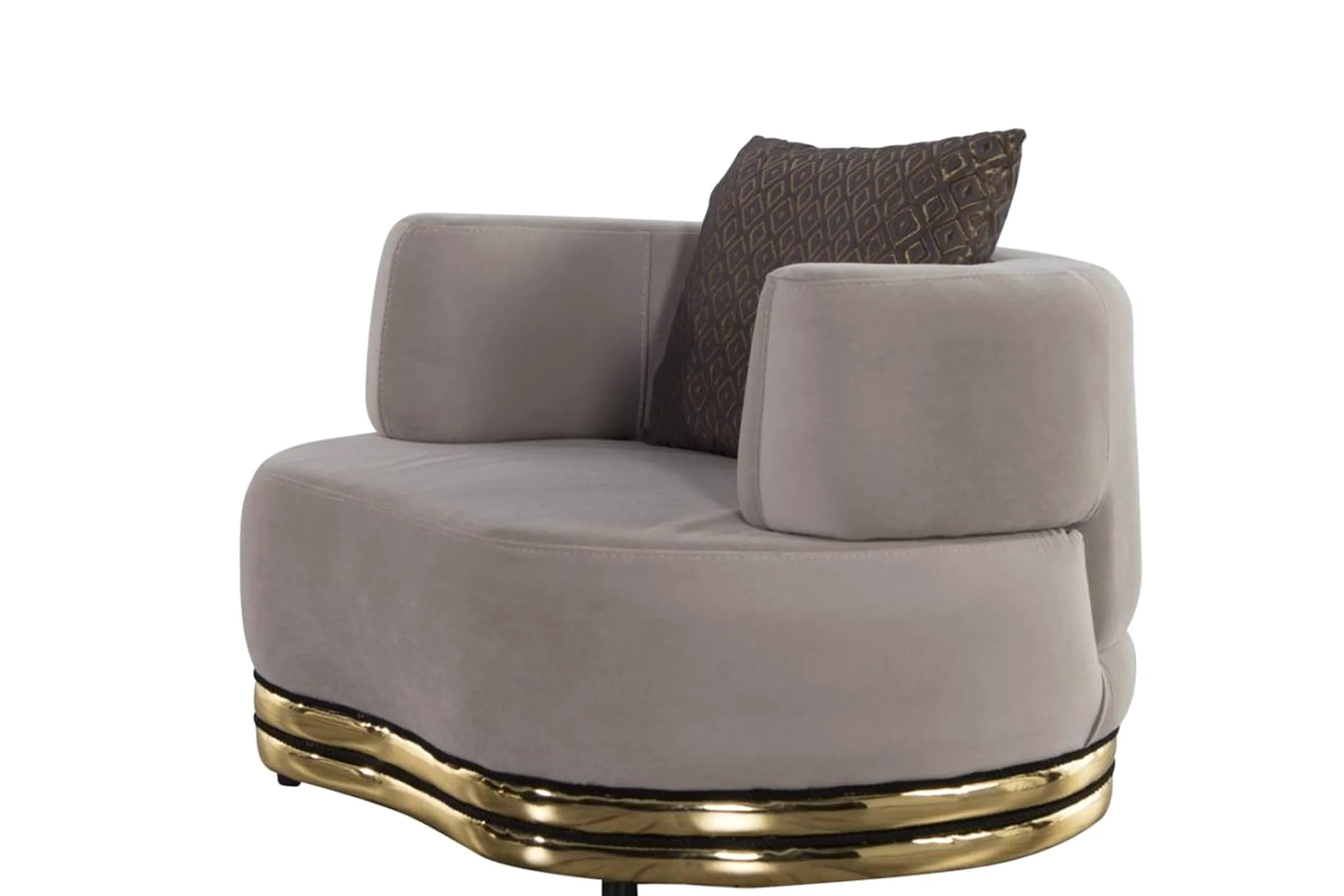 Canapea Pierre Loti Luxury [5]