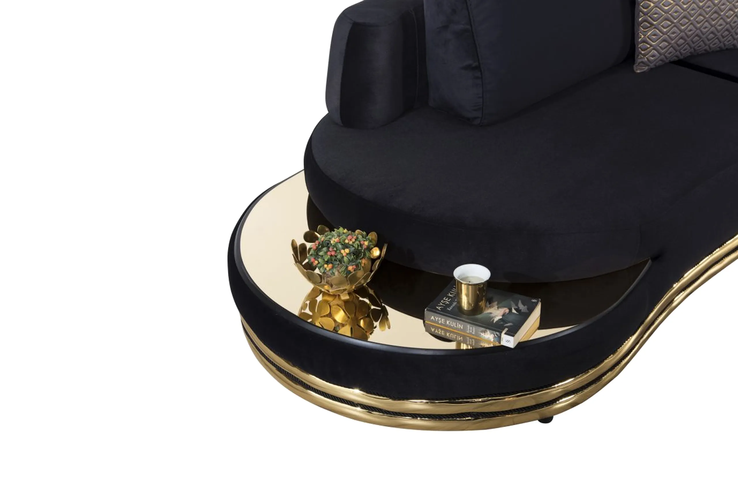 Canapea Pierre Loti Luxury [6]