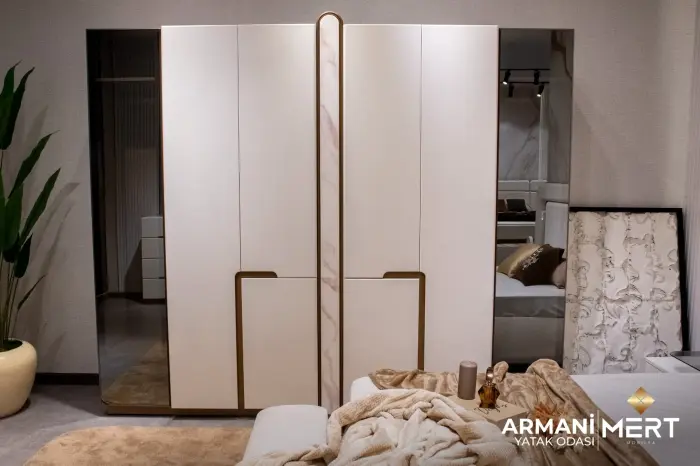 Dormitor De Lux Armani [2]