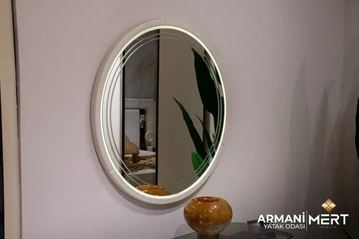 Dormitor De Lux Armani [11]