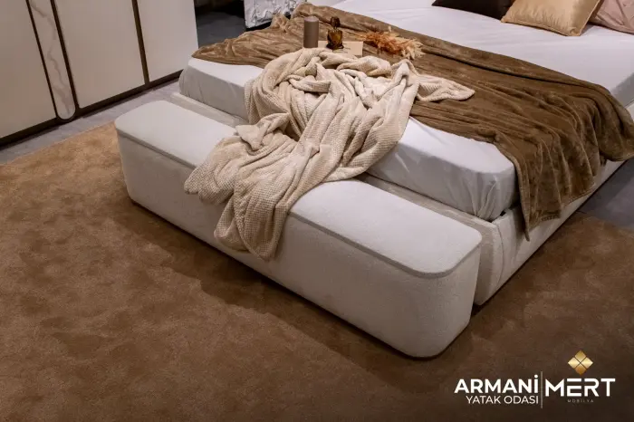 Dormitor De Lux Armani [8]