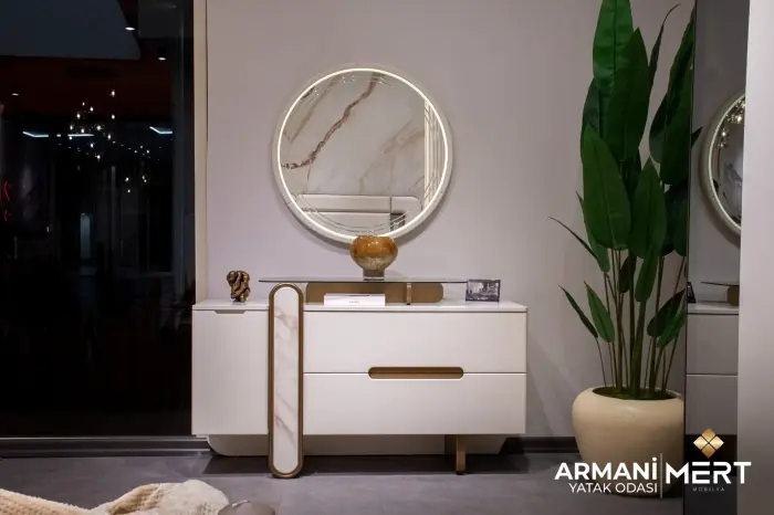 Dormitor De Lux Armani [7]