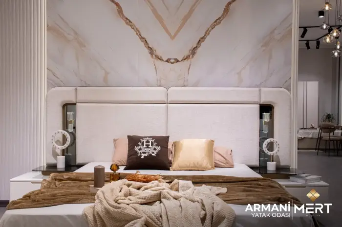 Dormitor De Lux Armani [12]