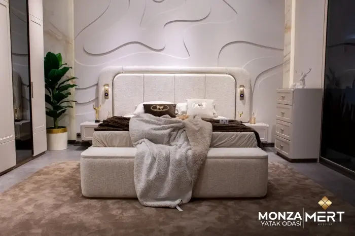 Dormitor De Lux Monza [2]