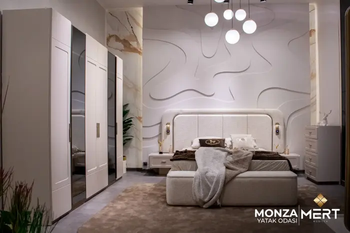 Dormitor De Lux Monza [1]