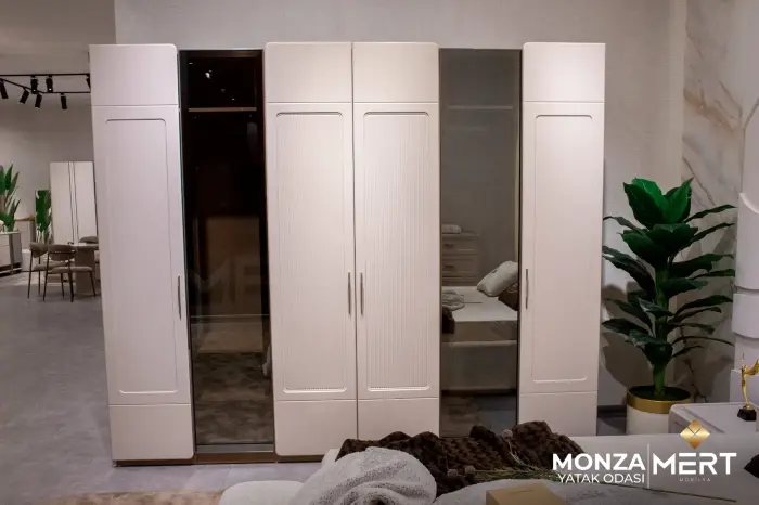 Dormitor De Lux Monza [4]