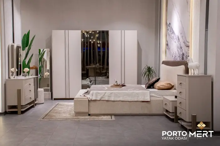 Dormitor De Lux Porto [1]