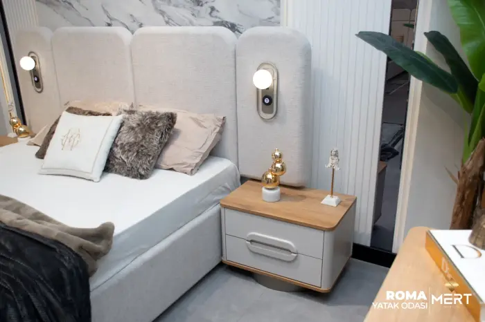 Dormitor de lux Roma [7]