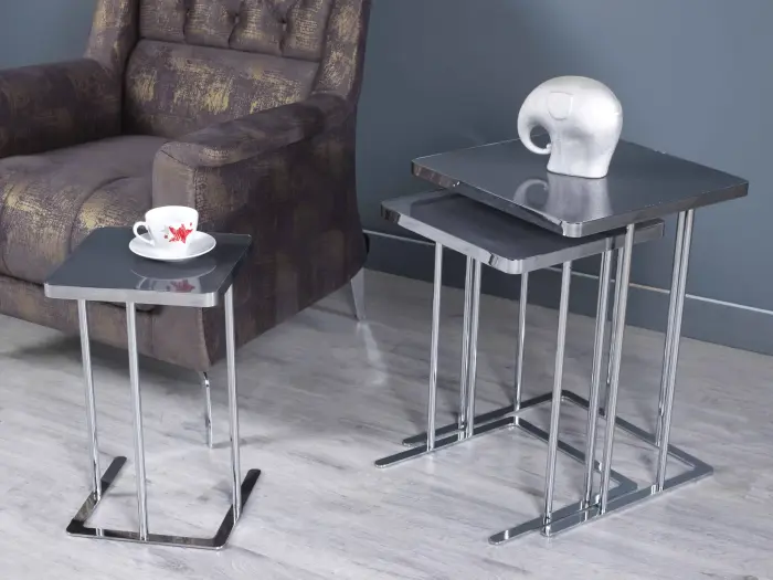 Masa de cafea patrata [5]