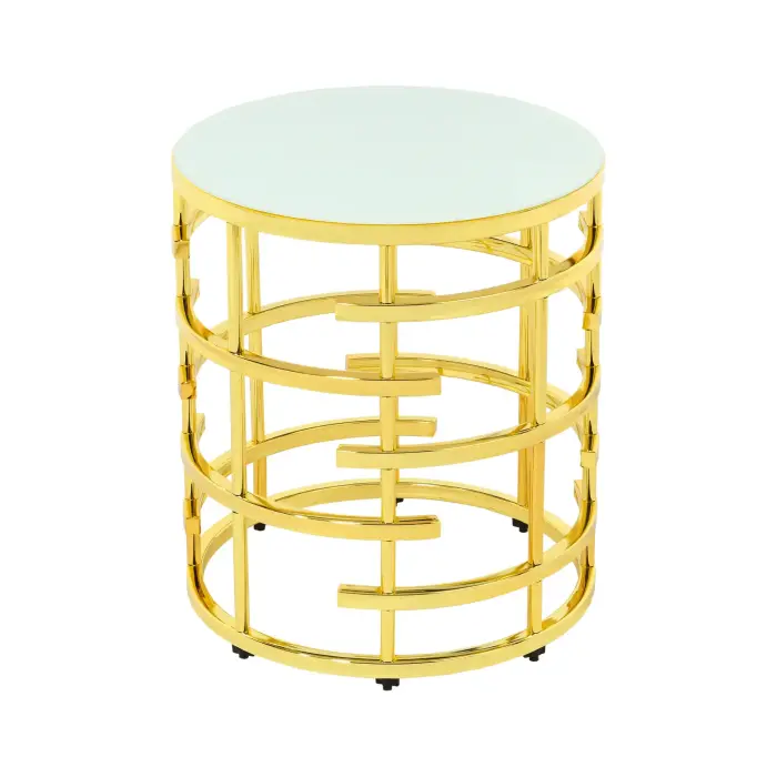 Masa de cafea rotunda Royal [2]