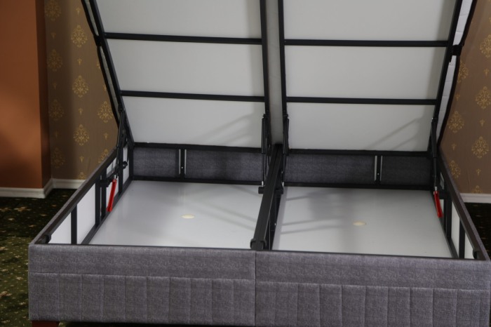 Pat Tapitat De Lux Confort [5]