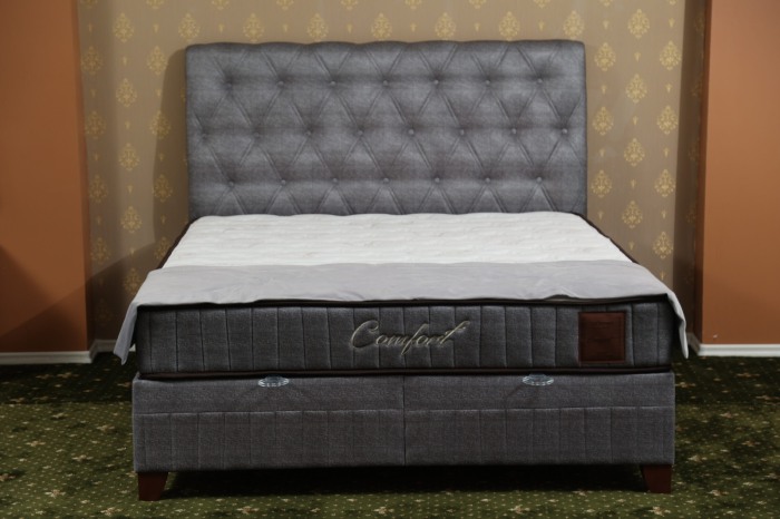 Pat Tapitat De Lux Confort [2]
