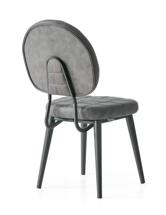 Set Dining Berlin & Palermo – Black Mirage [3]