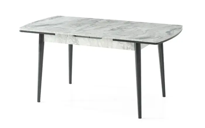 Set Dining Berlin & Palermo – Black Mirage [2]
