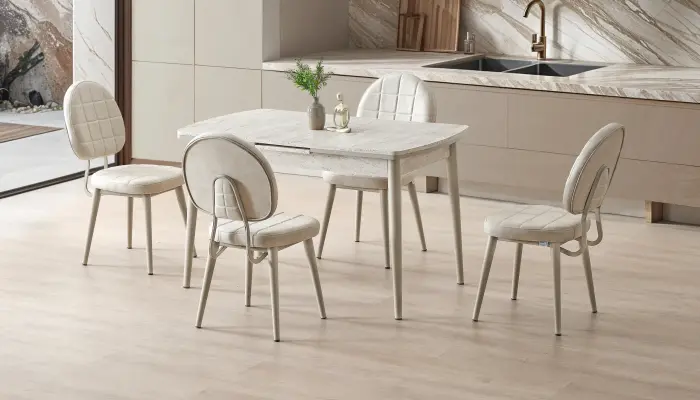 Set Dining Berlin & Palermo – Cappuccino Grace [1]