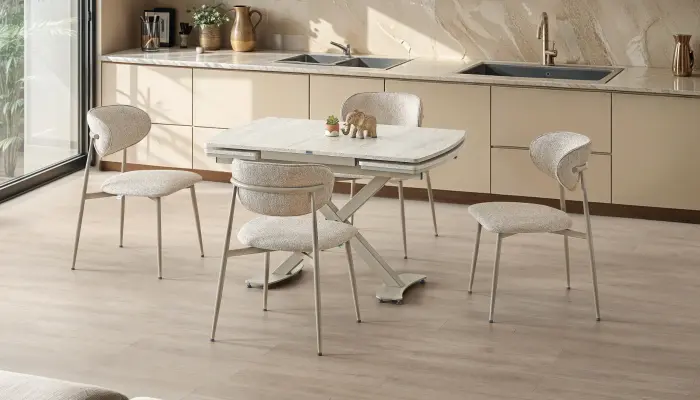 Set Dining Laila Diamond [1]