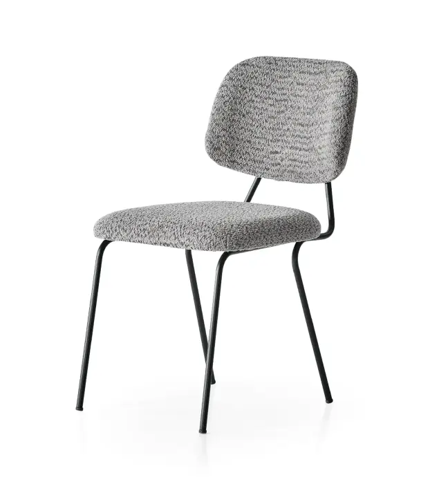 Set Dining Neva – Onyx Taupe [4]