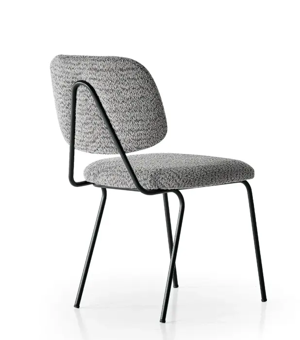 Set Dining Neva – Snowfall Elegance [5]