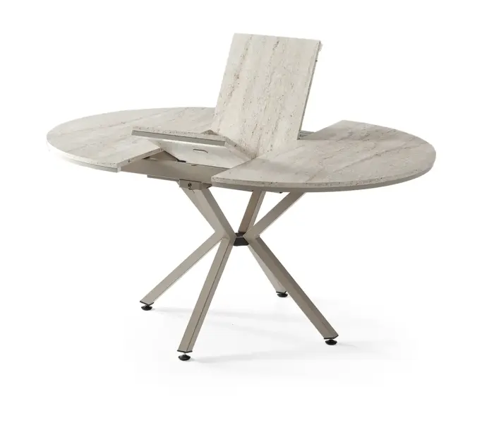Set Dining Zenitplus – Cream Serenity Edition [2]