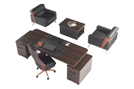 Mobilier Office - Birou Altera