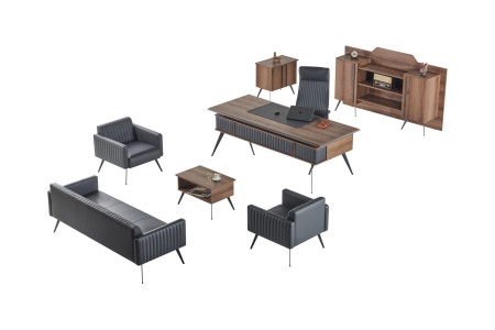 Mobilier Office - Birou Erfra