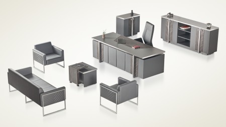 Mobilier Office - Birou Nancy