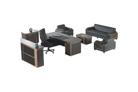 Mobilier Office - Birou Ottova