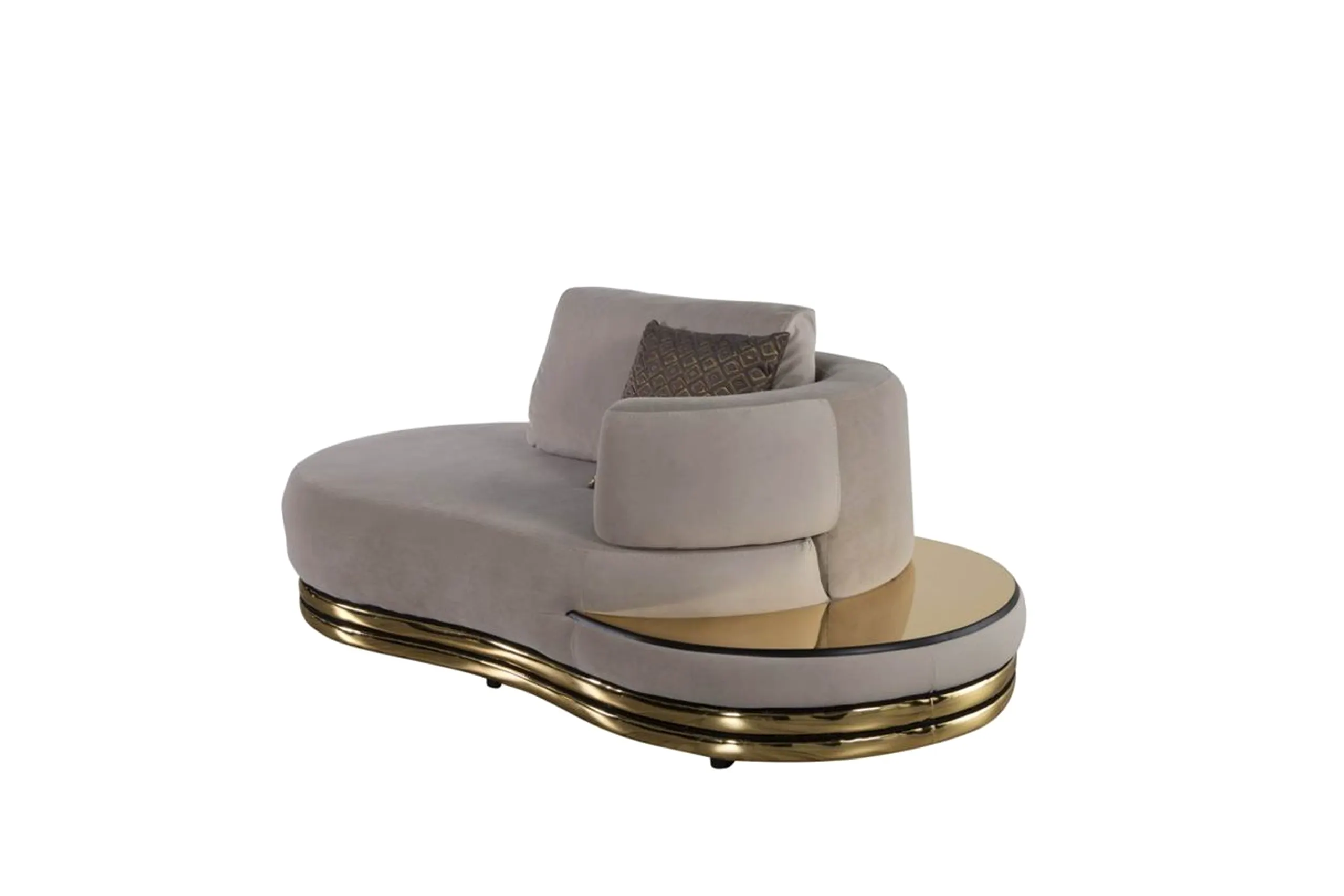 Canapea Pierre Loti Luxury [3]