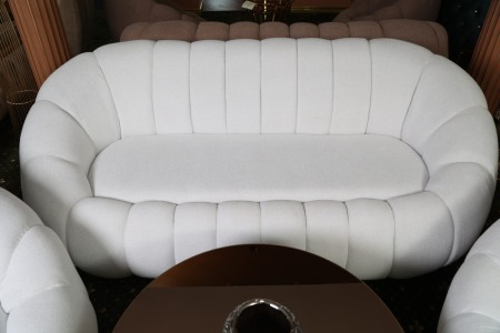 Canapea Venus [3]
