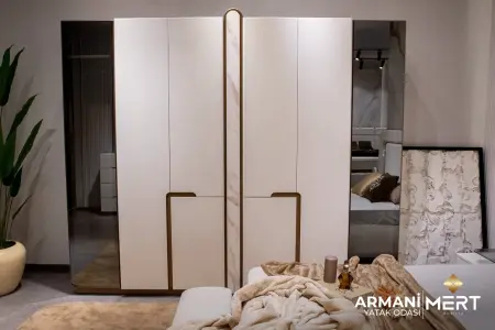 Dormitor De Lux Armani [1]
