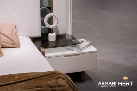 Dormitor De Lux Armani [4]