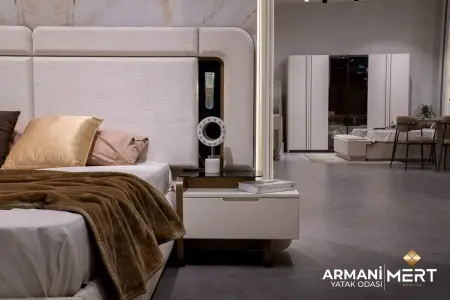 Dormitor De Lux Armani [12]