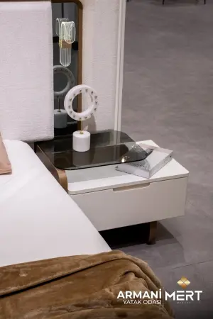 Dormitor De Lux Armani [13]