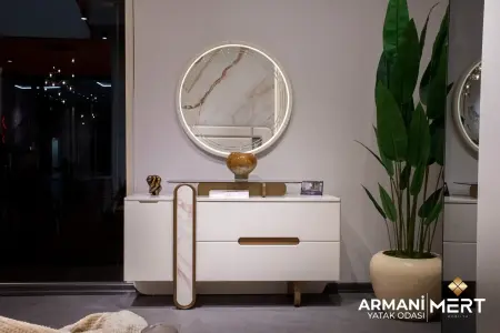 Dormitor De Lux Armani [6]