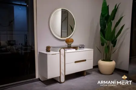 Dormitor De Lux Armani [8]