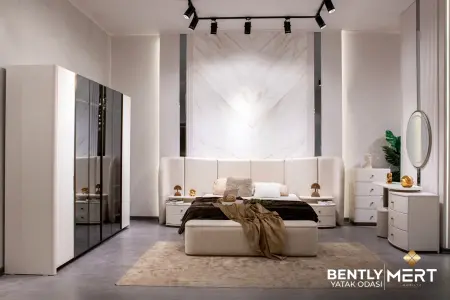 Dormitoare - Dormitor De Lux Bentley