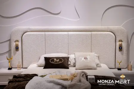 Dormitor De Lux Monza [2]