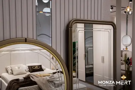 Dormitor De Lux Monza [8]