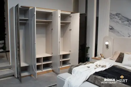 Dormitor de lux Roma [5]