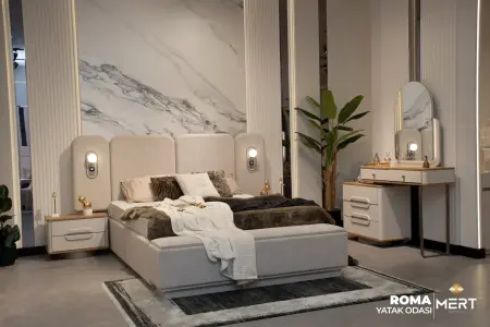 Dormitor de lux Roma [3]