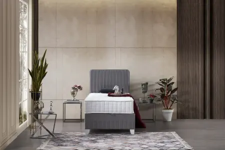 Paturi - Pat Dreams Grey