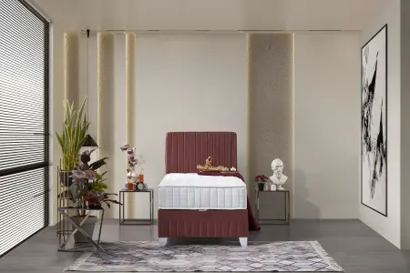 Paturi - Pat Dreams Red