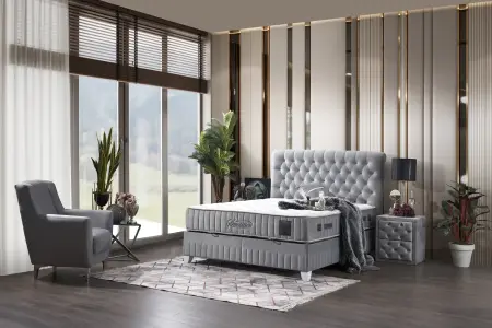 Paturi - Pat Sensitive