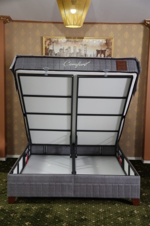 Pat Tapitat De Lux Confort [3]